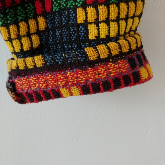 Vintage Painted Pony Jacket SZ OS - Picture 15 of 16